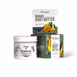 Body Butter shea 200ml