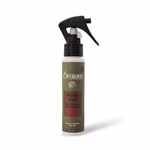 Hair perfume woody oud 75ml