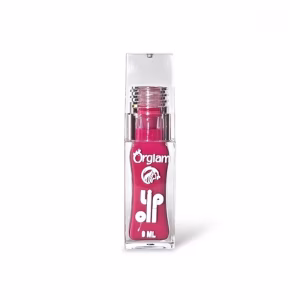 Lip Oil Barbie Pink