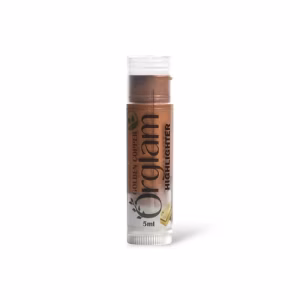 Highlighter Stick golden copper