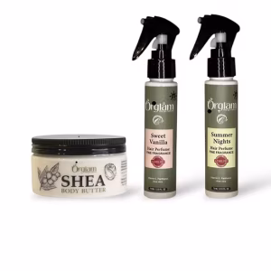 Scented Seduction Bundle