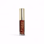 Lip gloss light red