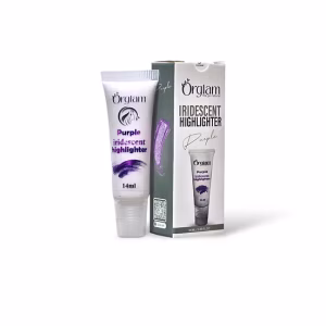 Iridescent Highlighter purple 14ml