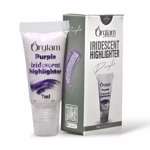 Iridescent Highlighter gold 7ml