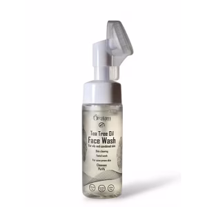 Tea Tree Facewash