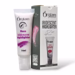 Iridescent Highlighter rose 14ml