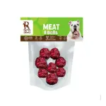 ريتش كرات اللحم (تريتس)