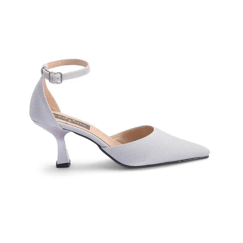 Elegant Leather Sandal-C-59