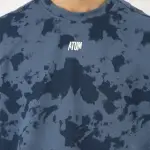 Men's Essential Navy Tank Top