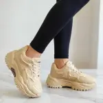 Casual sneakers L-16
