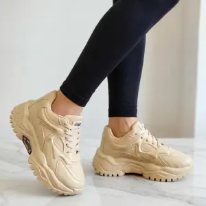Casual sneakers L-16