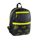 Original MD Stay Fit Microfiber Backpack