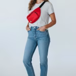MS waterproof waist bag