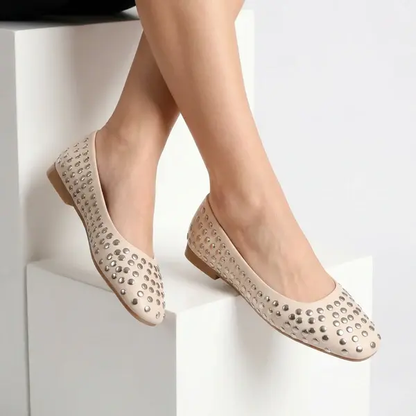 Ballerinas B-14