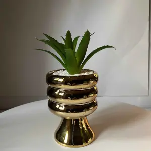 Riva Tiered Planter
