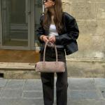 Aria Cafe Shoulder bag