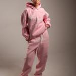 Destroy Full set clothing 2 piece