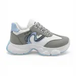 Nude Fusion Sneakers L-10