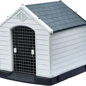 بيت بلاستيك