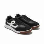 Soft Texture Sneaker L-3