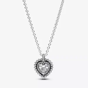 Pandora necklace