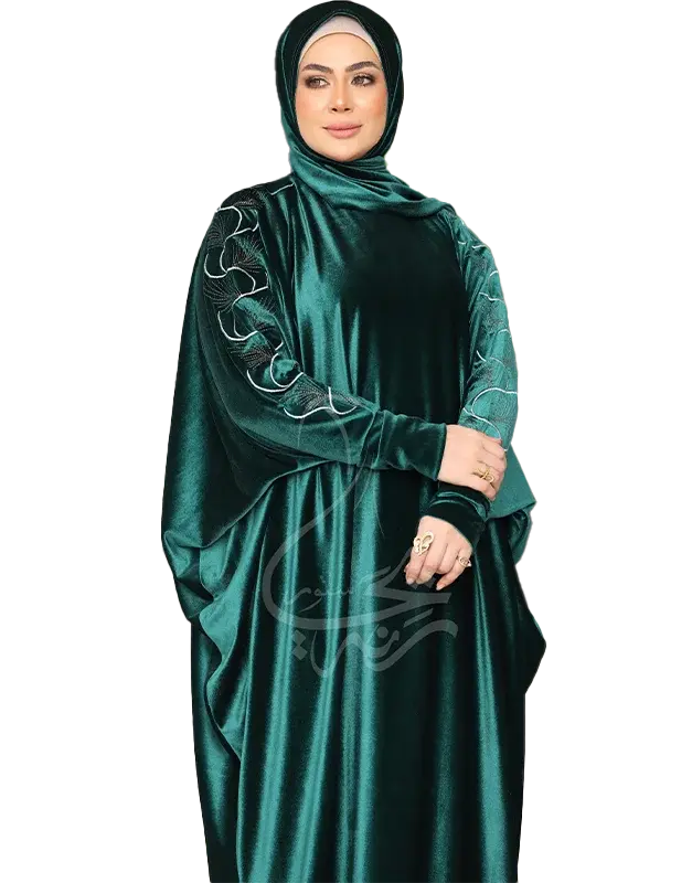 إسدال “هَدَب” من ريحانة