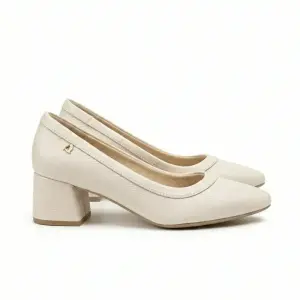 Heels Simply Chic BN-46