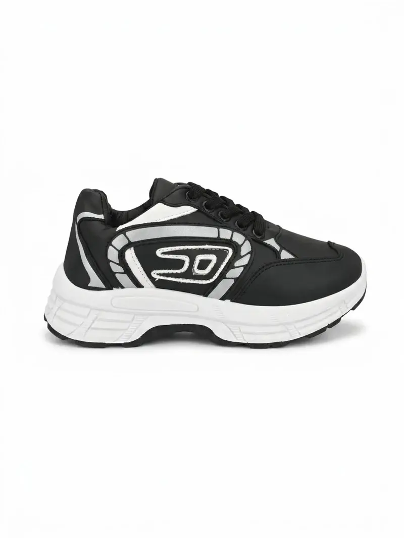 Modern Sport Sneakers L-8