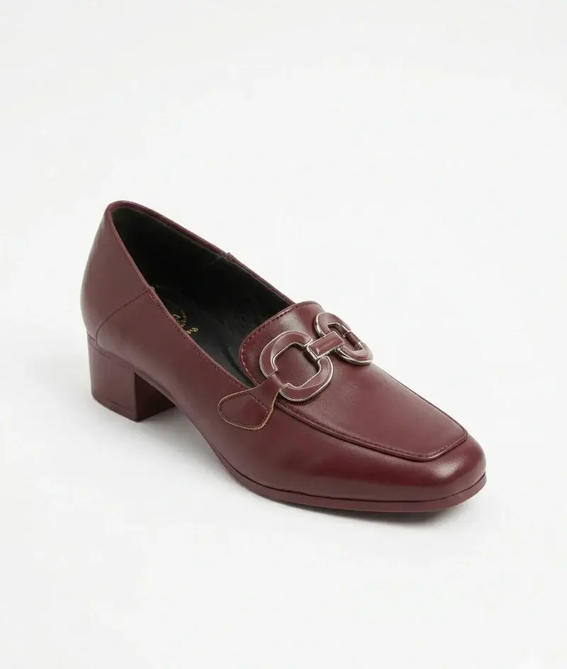 Ballerina Classic With Front Detail BN-48