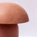 Cove  Truffle Velvet Collection