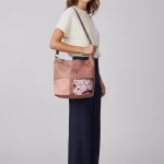 Casual shoulder Bag