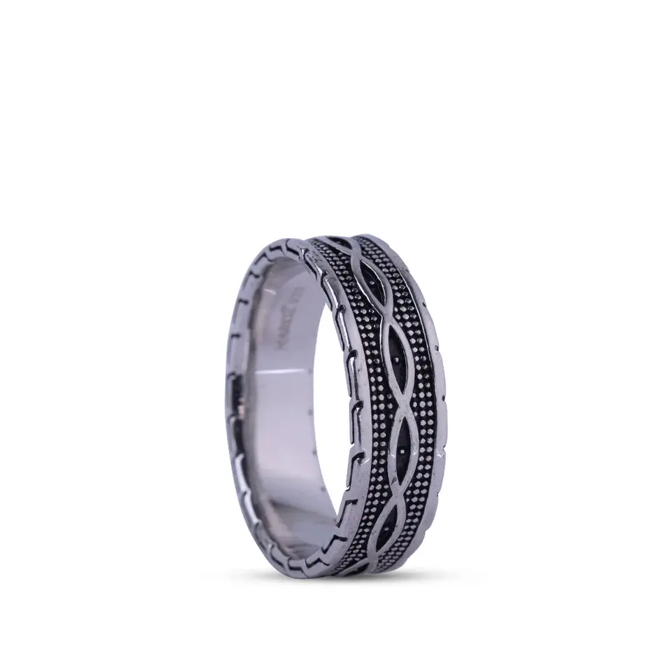 Men wedding ring