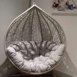 swing chair