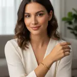 Bracelet Vbranda Stainless Steel BR-43