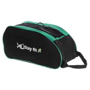 MD STAY FIT Handbag Shoes Bag