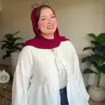 Blouse رباط