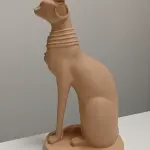 Egyptian Cat