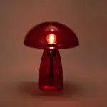 Cove  Mushroom See-thru Collection