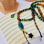 Wooden Harmony (تناغم الخشب)