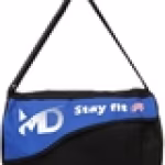 Barrel Sports Duffel Bag