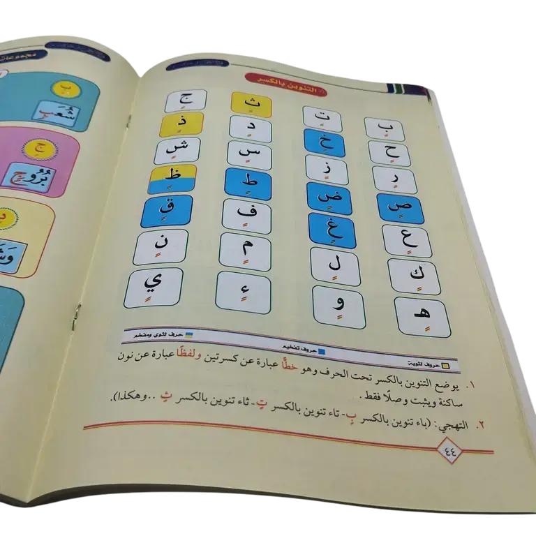 فتح الرحمن في تعليم كلمات القرآن