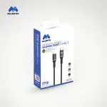 Majentik Cable C-007 Type-c To Lightning