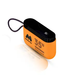 Magnetic Power Bank MJ-13 10000 mAh