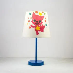 Kids Table Lamp NKBL09