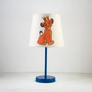 Kids Table Lamp
