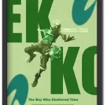 Ekko - League Of Legends