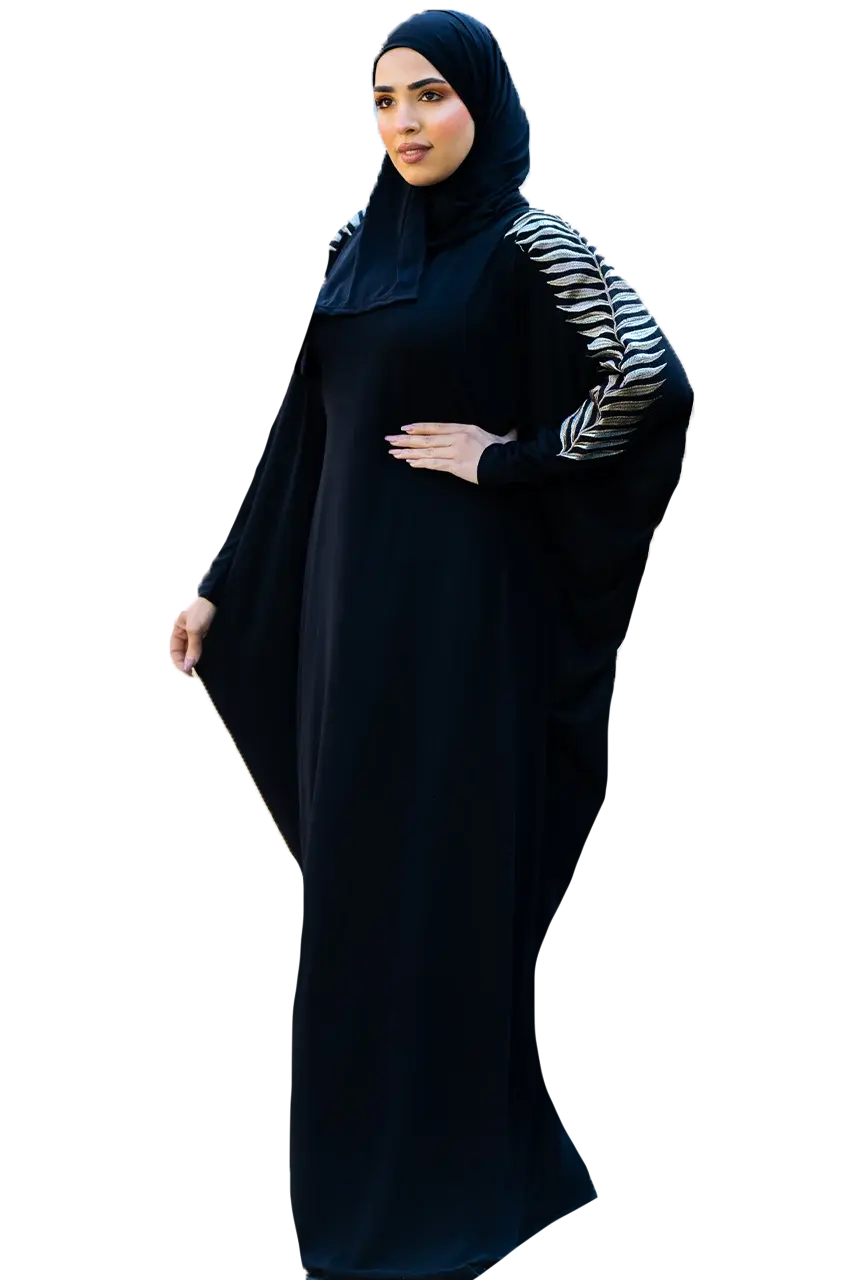 إسدال تطريز