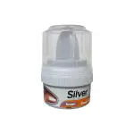 Silver Care Fast Dry Cream Polish A-1