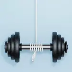 Joyroom S-A9 Fast Data Cable USB A to Micro