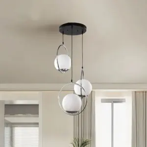 Modern Ceiling TA188